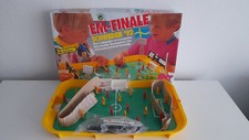 Original DDR-zeit Fußballspiel Tischfußball EM-FINALE SCHWEDEN 92 mit OVP NEU