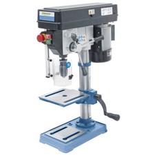 TISCH-SÄULENBOHRMASCHINE 370W 230V BERNARDO TB14T
