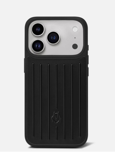 Rimowa aluminium hülle iphone - hülle,
