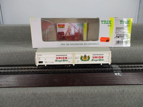 Trix spur 24408 - trix, 24408-02