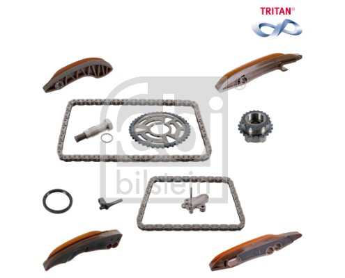Febi bilstein 174020 - bilstein,