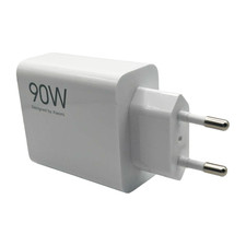 Xiaomi 90W Original Power Adapter USB-A Ladegerät Schnellladegerät Netzteil