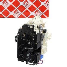 febi Türschloss Fahrertür für VW GOLF 5 6 TRANSPORTER T5 vorne links 3B1837015AT