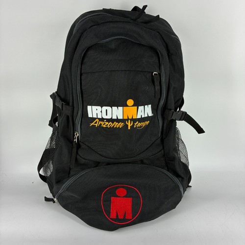Ironman backpack arizona tempe - ironman,