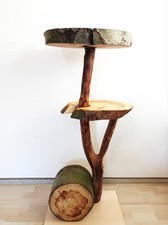 Katzenbaum Kratzbaum Baumstamm