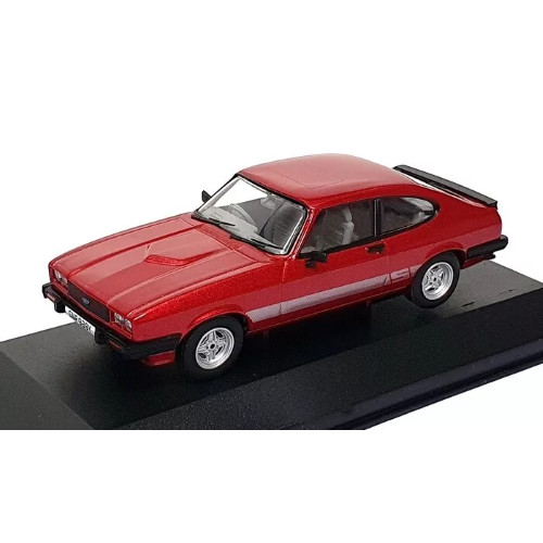 Ford capri mk3 jupiter - ford, 2.os