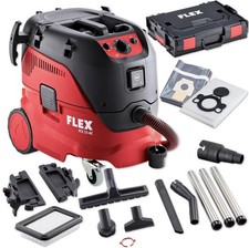 FLEX Staubsauger