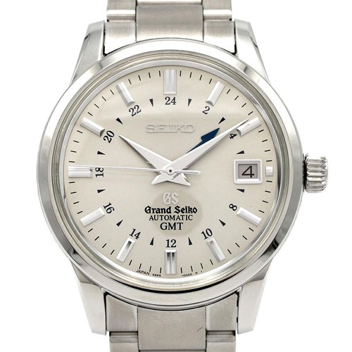 Authentische seiko grand - authentische,