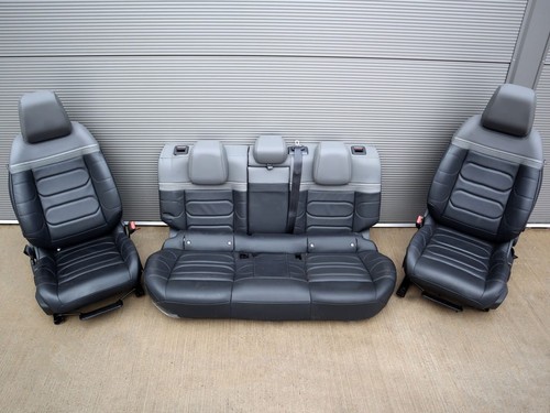 Autosofa hinten sitze leder - autosofa,