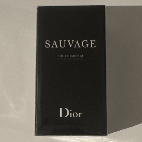 Dior sauvage eau parfum edp - dior,