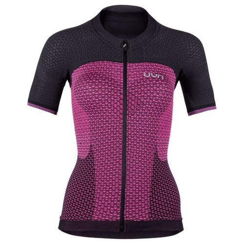 Uyn alpha biking kurzarmshirt - biking,