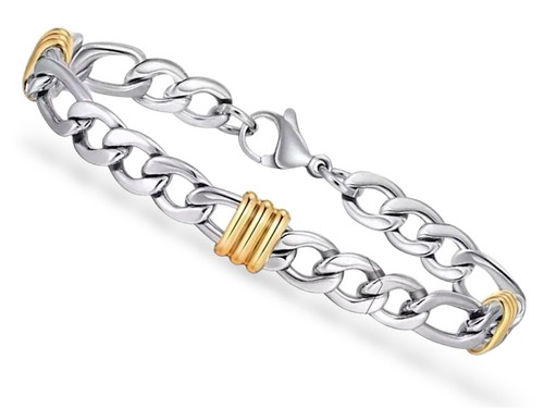Unisex gliederarmband - unisex,