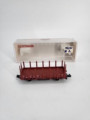 Fleischmann spur 8202 - spur, n