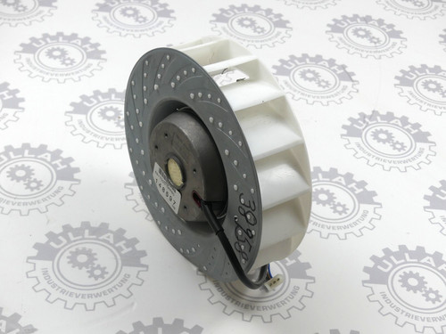 Siemens radialventilator - siemens,