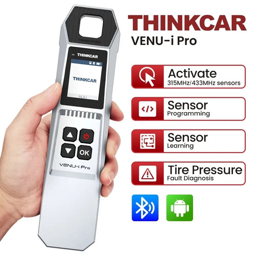 Thinktpms venu ipro tpms - thinktpms,