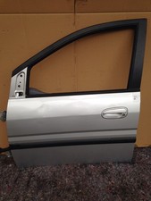 13817 Tür links vorne HYUNDAI Matrix (FC) Bj.07