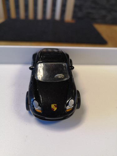 Darda auto porsche black - darda,