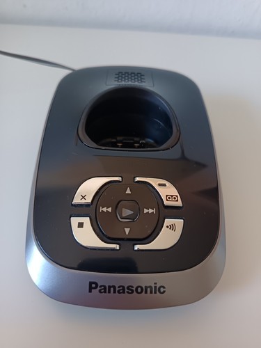 Panasonic tg7521gb - panasonic, kx-tg7521gb