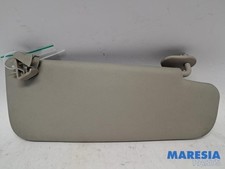 Sonnenblende links Alfa Romeo