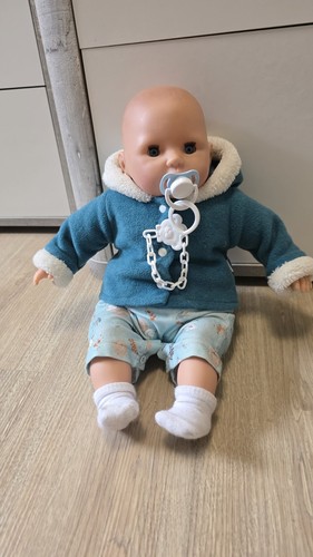 Schildkröt schnullerbaby - schildkröt,