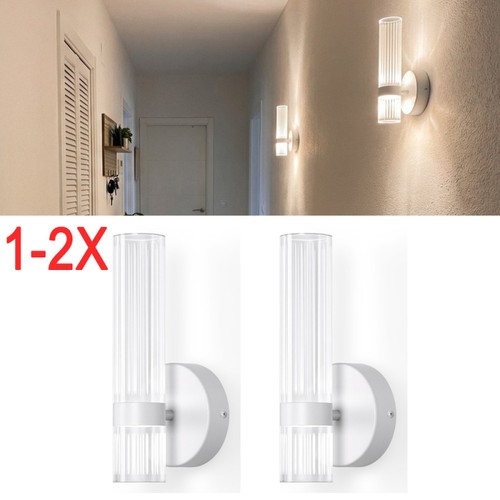 Led wandleuchte innen - led,