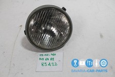 Original BMW  E30  Scheinwerfer Hauptscheinwerfer Hella 14464R8  112-110-480