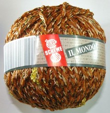 SCHEWE Effektgarn,  Il Mondo