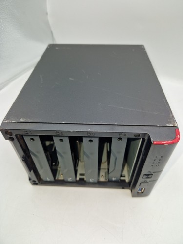 Buffalo terastation ts1400d - terastation,