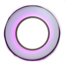 LeuchtenDirekt LED-Deckenlampe