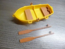 Playmobil Vintage Das