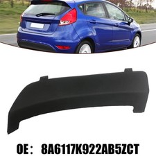 Für Ford Fiesta Auto