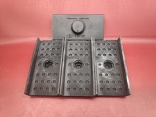 Oldtimer Opel Rekord P1/P2, A/B Blattfeder Unterlage - 4 Stück - Gummi!