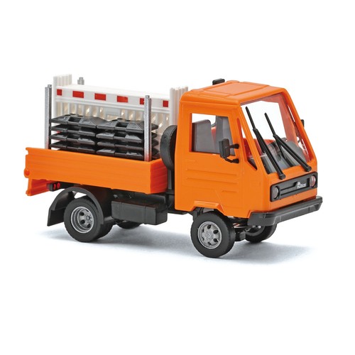 Busch 42254 multicar - 1:87,