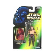 Hasbro Star Wars Actionfigur