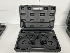 Federspanner für Mercedes