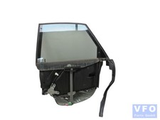 Scheibenrahmen hinten links Audi A8 4D D2 Verbundsicherheitsglas VSG Scheibe