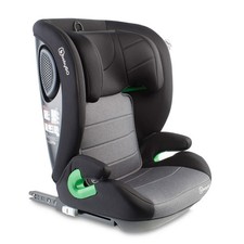BabyGo Safechild 2 Isofix