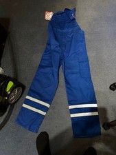 Gr.54 ROFA Schweißerlatzhose