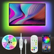 LED TV Hintergrundbeleuchtung