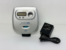 Original AIWA XP-V45 Discman