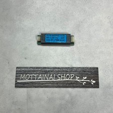 Yaesu YF-122S (XF-119SN)