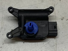 Stellmotor Heizung für