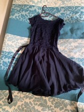 Swing Coktailkleid In