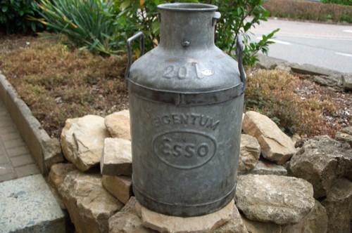 Original alte 52 - l., 50