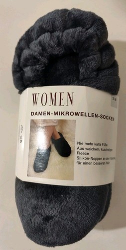 Damen-Mikrowellen-Socken
