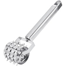 Fleischklopfer Edelstahl