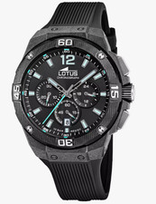 Armbanduhr Lotus Herr in