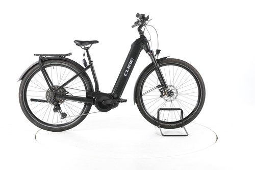 Cube kathmandu hybrid exc - kathmandu,