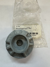 Messerkupplung 25,0 mm - 5-103