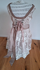 Dirndl Mädchen Damen Gr. 34
